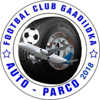logo of Gaadiidka FC