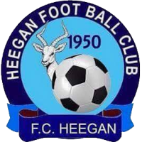 logo of Heegan FC