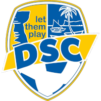 logo of Dededo SC