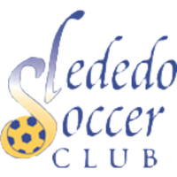 old logo of Dededo SC
