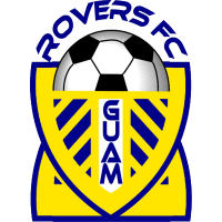 old logo of Rovers FC