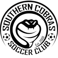 logo of Southern Cobras SC