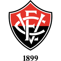 old logo of EC Vitória