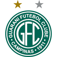 logo of Guarani FC