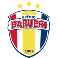 logo of Grêmio Barueri Futebol