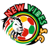 logo of New Vibes SC