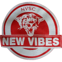old logo of New Vibes SC