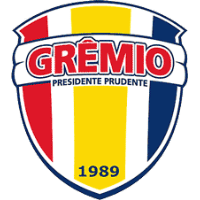 old logo of Grêmio Barueri Futebol