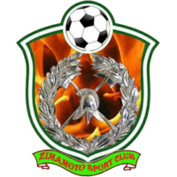 logo of Zimamoto SC