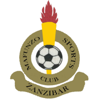 old logo of Mafunzo SC