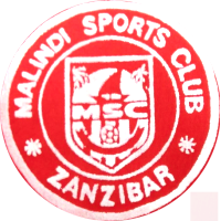 old logo of Malindi SC