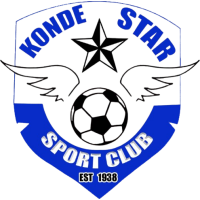 logo of Konde Star SC