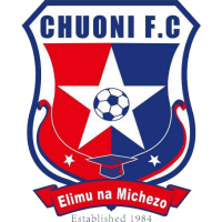 logo of Chuoni FC