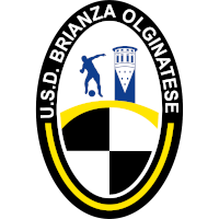 logo of USD Brianza Olginatese