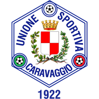 logo of USD Caravaggio