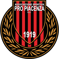 logo of AS Pro Piacenza 1919