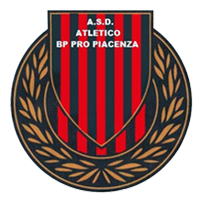 old logo of AS Pro Piacenza 1919