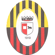old logo of AS Pro Piacenza 1919