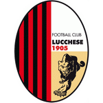 old logo of Lucchese 1905