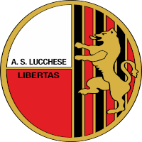 old logo of Lucchese 1905