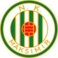logo of NK Maksimir Zagreb