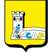 old logo of CA Pontarlier