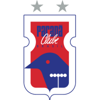 logo of Paraná Clube