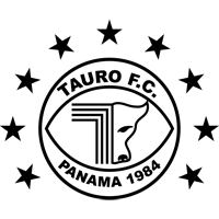 old logo of Tauro FC