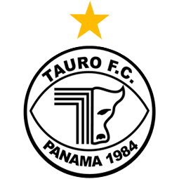 old logo of Tauro FC