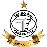 old logo of Tauro FC