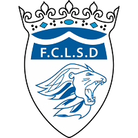 old logo of FC Limonest Saint-Didier