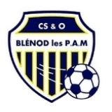 logo of Blenod PAM