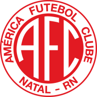 old logo of América FC
