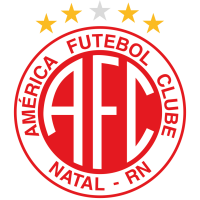 old logo of América FC