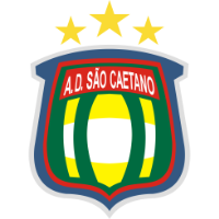logo of AD São Caetano