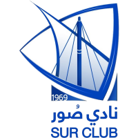 logo of Sur SC