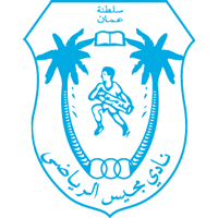 logo of Majees SC