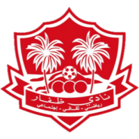 old logo of Dhofar SCSC