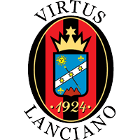 logo of SS Virtus Lanciano 1924