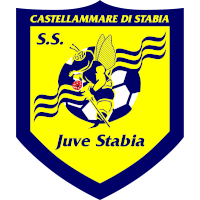 old logo of SS Juve Stabia