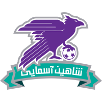 logo of Shaheen Asmayee FC