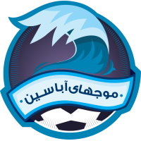 logo of De Abasin Sape FC
