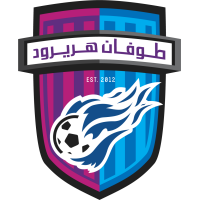 logo of Toofaan Harirod FC