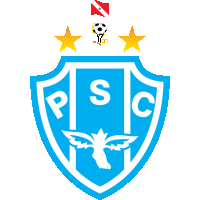 old logo of Paysandu SC