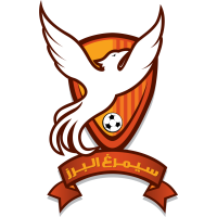 logo of Simorgh Alborz FC