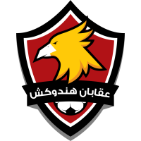 logo of Oqaban Hindukush FC