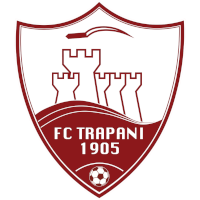 old logo of FC Trapani 1905