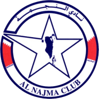 old logo of Al Najma Club