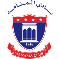 old logo of Manama SCC
