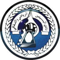 old logo of Busaiteen Club